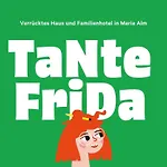 Eder Frida - Tuttiii Kompletti Inklusiv فندق