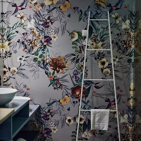 Eder Frida - Tuttiii Kompletti Inklusiv فندق