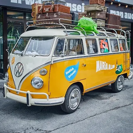 Eder Frida - Tuttiii Kompletti Inklusiv ホテル 4*