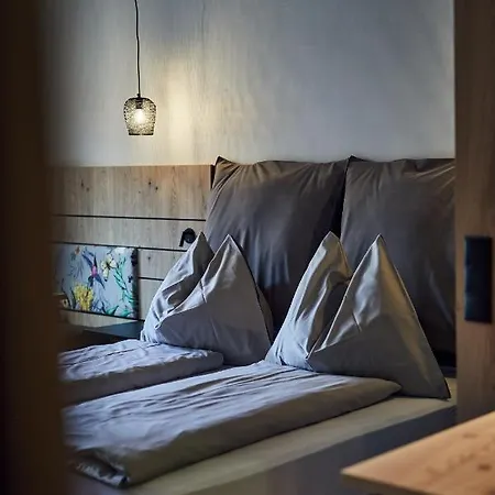 Eder Frida - Tuttiii Kompletti Inklusiv فندق 4*