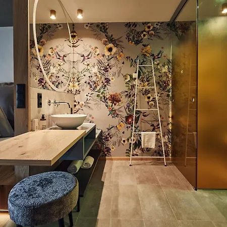 Eder Frida - Tuttiii Kompletti Inklusiv فندق