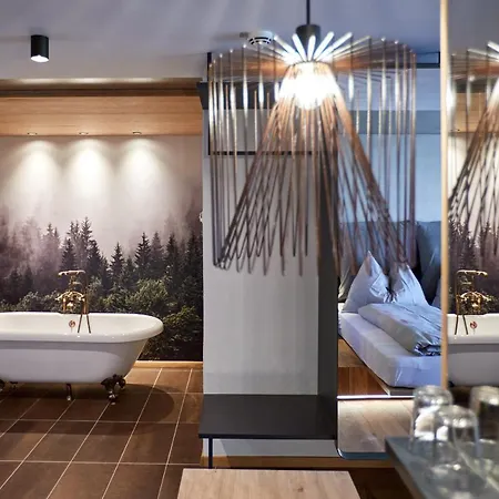 Eder Frida - Tuttiii Kompletti Inklusiv فندق 4*