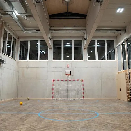 فندق Eder Frida - Tuttiii Kompletti Inklusiv 4*