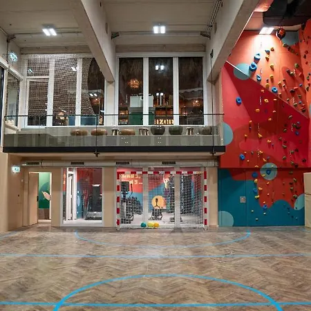 فندق Eder Frida - Tuttiii Kompletti Inklusiv ماريا ألم ام شتاينر