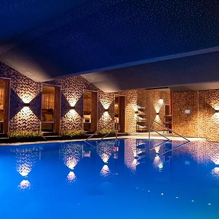 Eder Frida - Tuttiii Kompletti Inklusiv Hotel