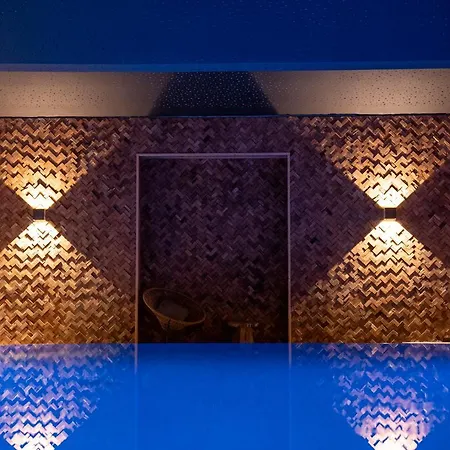 Eder Frida - Tuttiii Kompletti Inklusiv فندق 4*