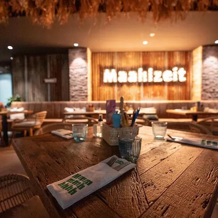 Eder Frida - Tuttiii Kompletti Inklusiv Hotel Maria Alm am Steinernen Meer