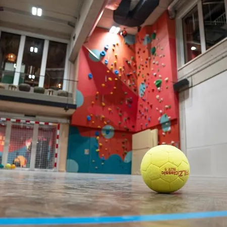 فندق Eder Frida - Tuttiii Kompletti Inklusiv