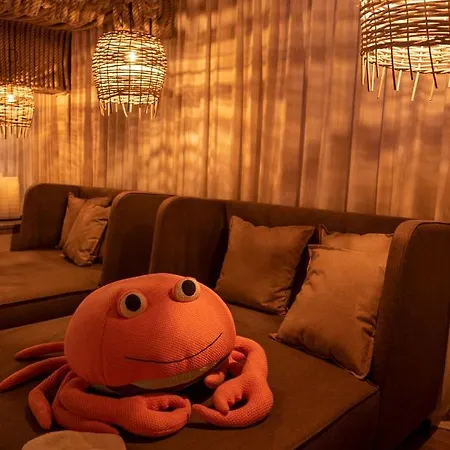 فندق Eder Frida - Tuttiii Kompletti Inklusiv ماريا ألم ام شتاينر