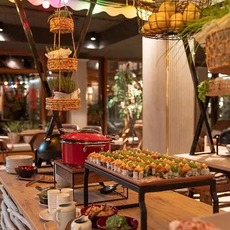 Hotel Eder Frida - Tuttiii Kompletti Inklusiv 4*
