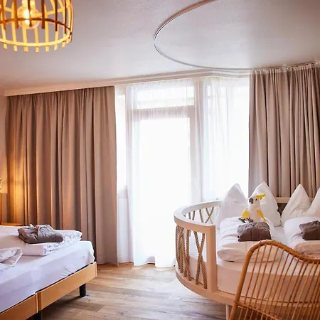 Hotel Eder Frida - Tuttiii Kompletti Inklusiv
