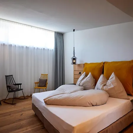 Hotel Eder Frida - Tuttiii Kompletti Inklusiv 4*