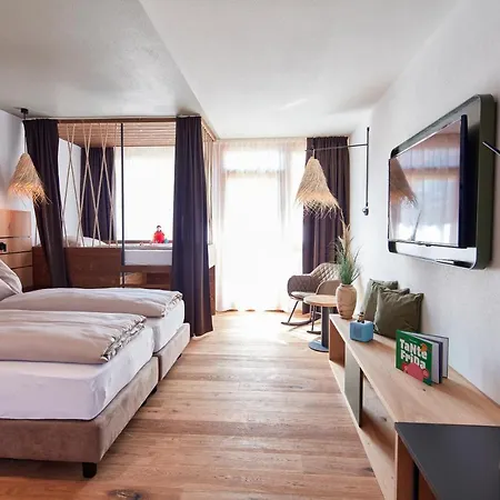 Eder Frida - Tuttiii Kompletti Inklusiv فندق 4*