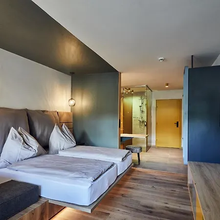 Hotel Eder Frida - Tuttiii Kompletti Inklusiv