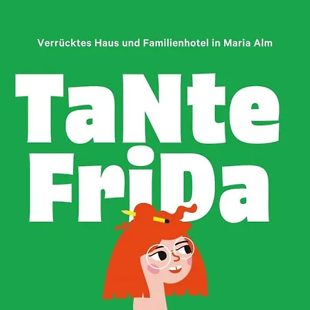 Eder Frida - Tuttiii Kompletti Inklusiv Hotel