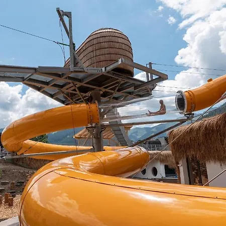 فندق Eder Frida - Tuttiii Kompletti Inklusiv ماريا ألم ام شتاينر