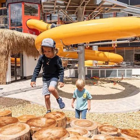 فندق Eder Frida - Tuttiii Kompletti Inklusiv 4*