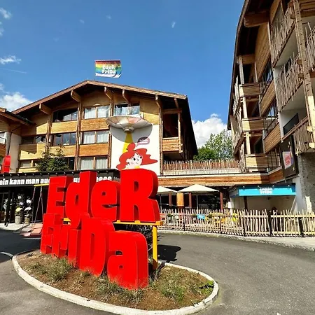 Eder Frida - Tuttiii Kompletti Inklusiv