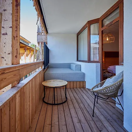 Eder Frida - Tuttiii Kompletti Inklusiv فندق 4*