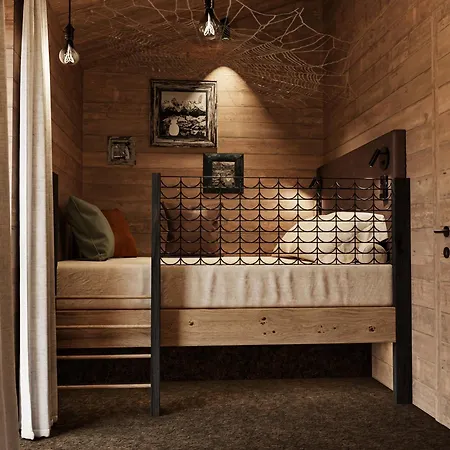 فندق Eder Frida - Tuttiii Kompletti Inklusiv 4*