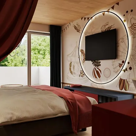 Eder Frida - Tuttiii Kompletti Inklusiv Hotel