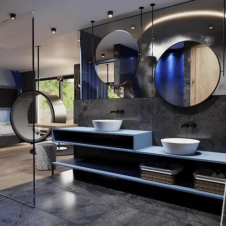 Eder Frida - Tuttiii Kompletti Inklusiv Hotel 4*