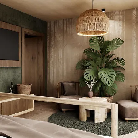 فندق Eder Frida - Tuttiii Kompletti Inklusiv ماريا ألم ام شتاينر