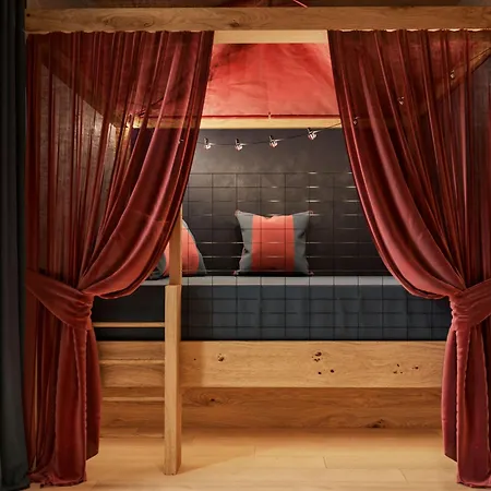 Eder Frida - Tuttiii Kompletti Inklusiv فندق ماريا ألم ام شتاينر