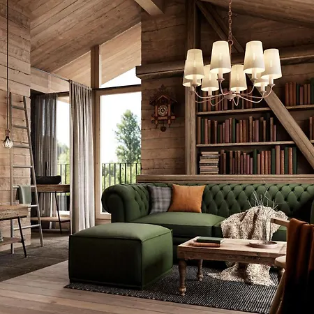 Eder Frida - Tuttiii Kompletti Inklusiv فندق