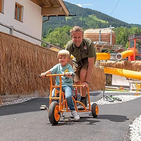 Szálloda Eder Frida - Tuttiii Kompletti Inklusiv 4*
