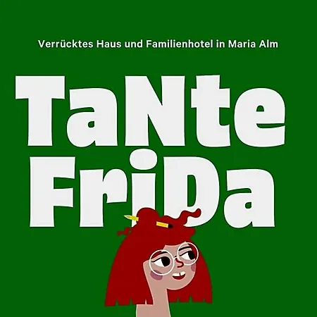فندق Eder Frida - Tuttiii Kompletti Inklusiv