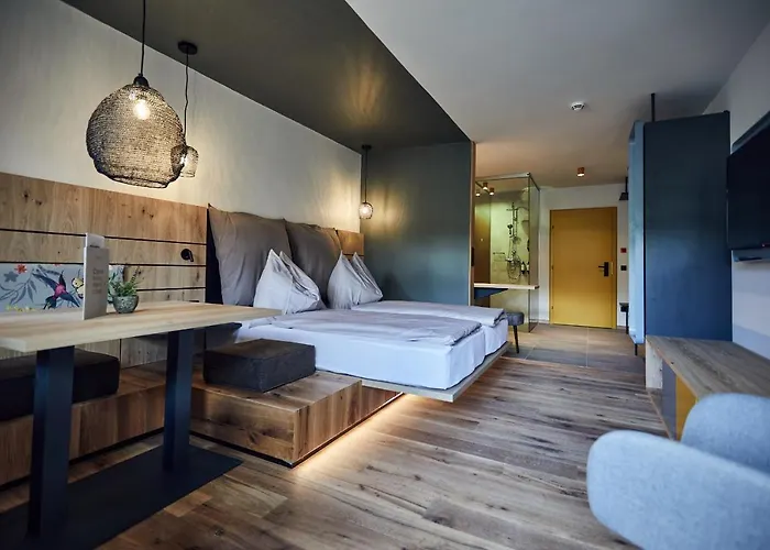 Eder Frida - Tuttiii Kompletti Inklusiv Maria Alm am Steinernen Meer