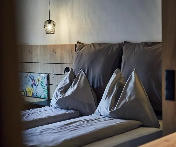 Eder Frida - Tuttiii Kompletti Inklusiv Hotell 4*