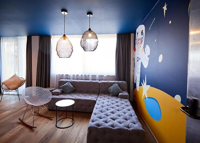 Eder Frida - Tuttiii Kompletti Inklusiv Hotell 4*