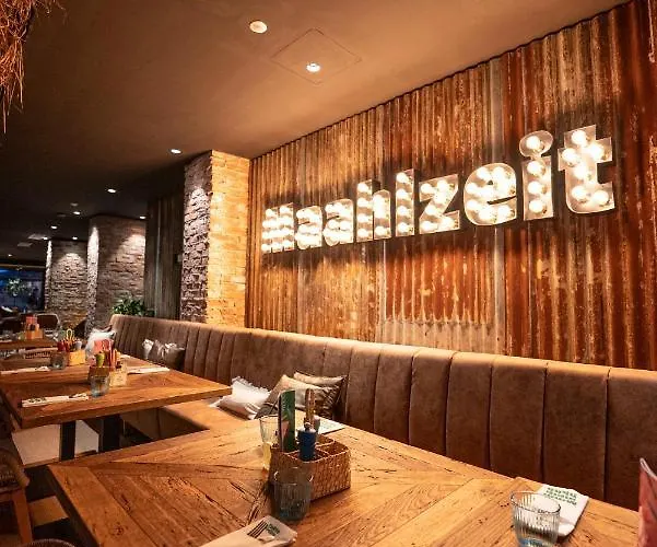 Hotell Eder Frida - Tuttiii Kompletti Inklusiv