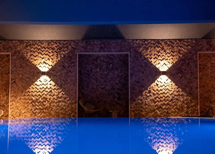 Eder Frida - Tuttiii Kompletti Inklusiv Hotell 4*