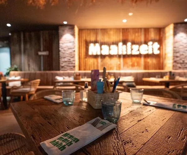 Eder Frida - Tuttiii Kompletti Inklusiv Hotell Maria Alm am Steinernen Meer