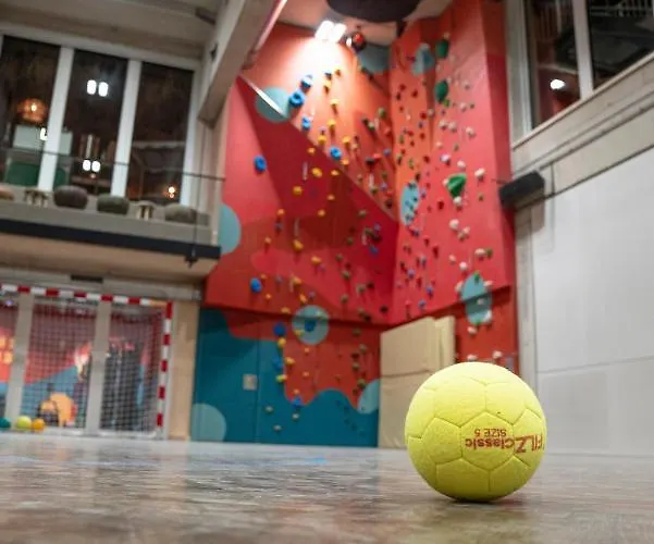 Hotell Eder Frida - Tuttiii Kompletti Inklusiv