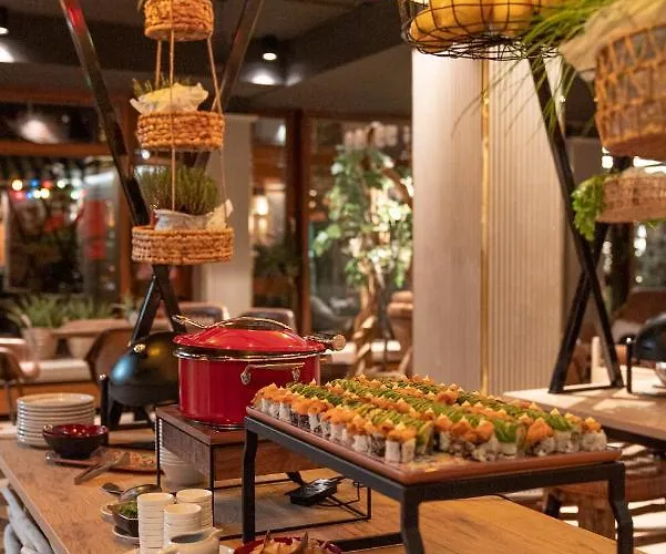 Hotell Eder Frida - Tuttiii Kompletti Inklusiv 4*