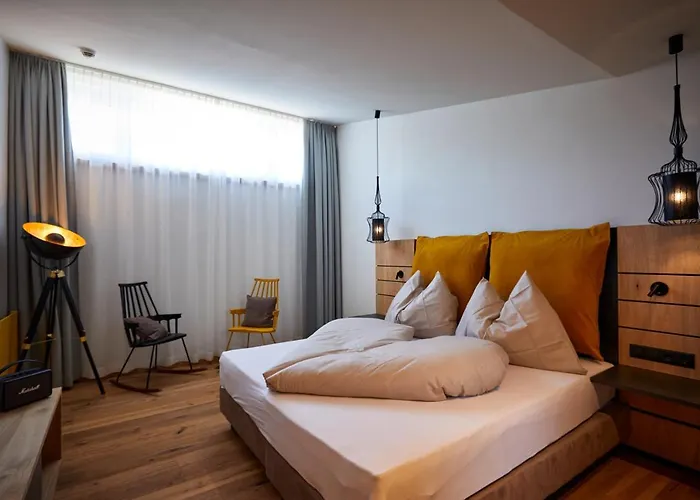 Hotell Eder Frida - Tuttiii Kompletti Inklusiv 4*