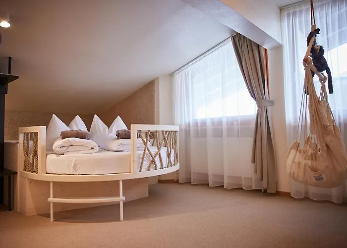 Eder Frida - Tuttiii Kompletti Inklusiv Hotell 4*