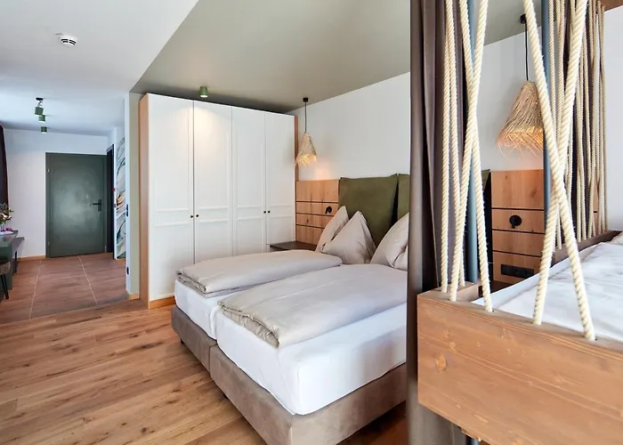 Eder Frida - Tuttiii Kompletti Inklusiv Hotell Maria Alm am Steinernen Meer