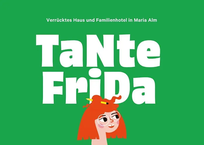 Eder Frida - Tuttiii Kompletti Inklusiv Hotell