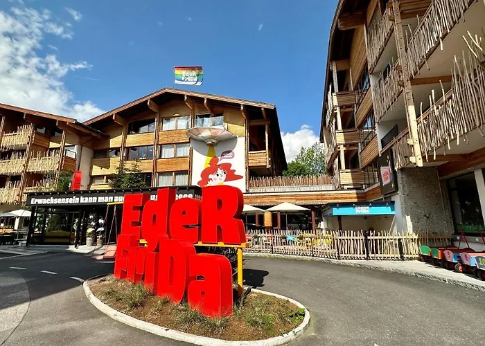 Eder Frida - Tuttiii Kompletti Inklusiv