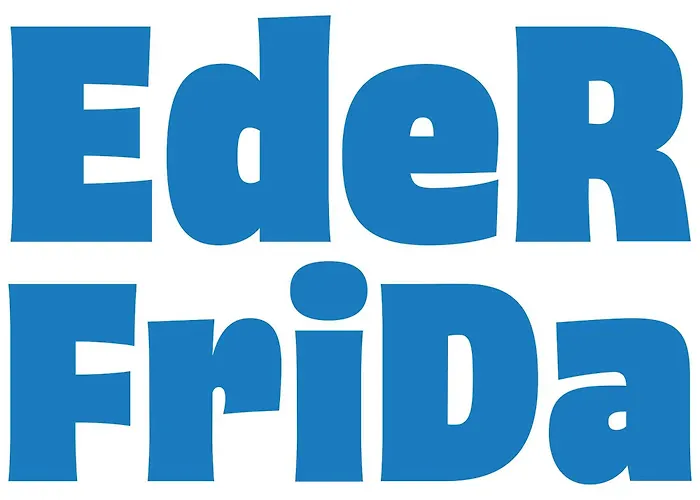 Hotell Eder Frida - Tuttiii Kompletti Inklusiv