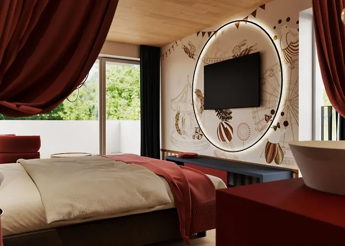 Eder Frida - Tuttiii Kompletti Inklusiv Hotell