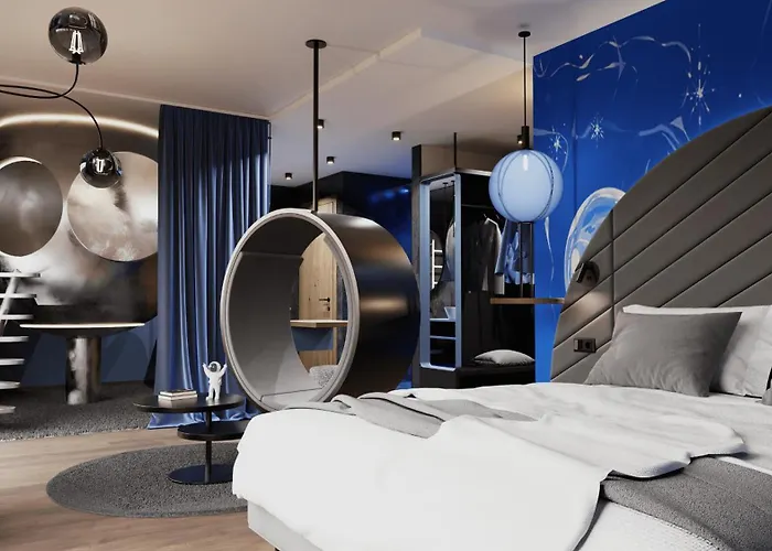 Eder Frida - Tuttiii Kompletti Inklusiv Hotell